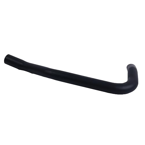 Image of JZGRDN Lower Radiator Hose M111382 Compatible with John Deere 455 445 425 Tractors
