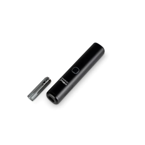 Xmax V3 Nano 2025 - Ultra-Compact, High-Performance Vaporizer for Dry Herbs and Concentrates - Perfect for Dense Clouds & Discreet Use (No Nicotine) - Image 2