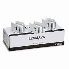 Preisvergleich Produktbild Lexmark 11 K3188 Tackerklammern Drucker