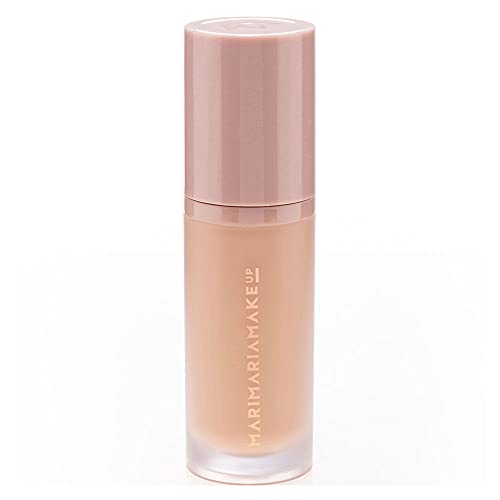 MARI MARIA Base E Corretivo Matte Velvet Skin Nude Mari Maria