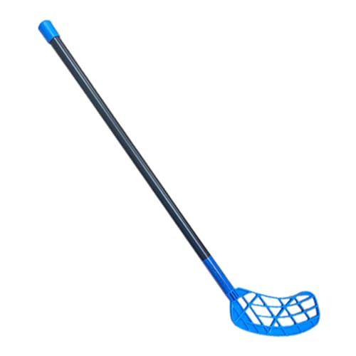 rockible Hockey Stick Floorball Stick, Floorball Schläger, Unihockey Stock, Senior Holzschläger,...