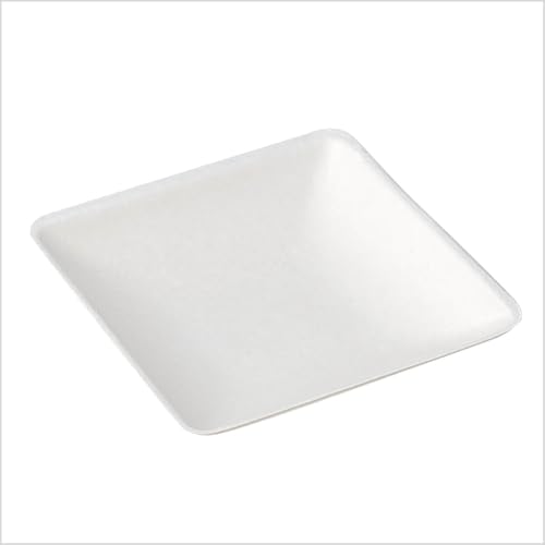 ✔️ PRESENTAZIONE IMPECABLE: ideali da abbinare a bicchieri per antipasti, e antipasti, creando un'esperienza di catering completa e memorabile. Prodotto elegante e sofisticato, dal design moderno, ideale per tutti i tipi di eventi.