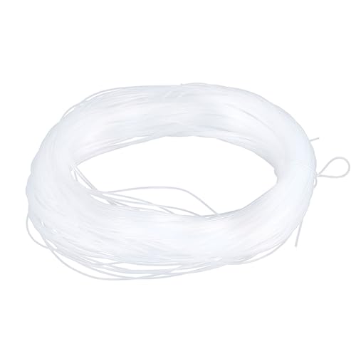 Tube flexible en silicone 1,6mm tuyau transparent de 10m pour laboratoires et maisons
