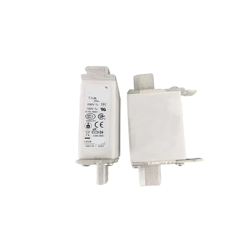 Fusible haute tension 170M1569D composants électroniques contre la surchauffe de circuit
