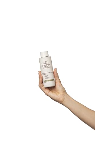 Iraltone Gentle Frequent-Use Shampoo Daily Scalp Care And Hydratation Shampoo Delicato Per Uso Quotidiano 200 Ml - 3