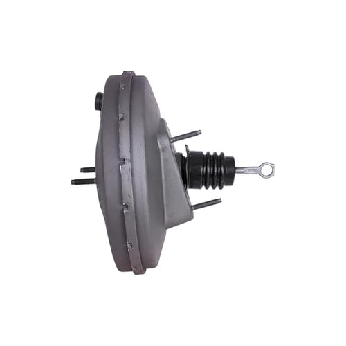 Vacuum Brake Booster Power Brake Booster without Master Cylinder for Ford Thunderbird 3.8L 1994 1995 for Mercury Cougar 3.8L 1994 1995 for Ford Cougar 4.6L 1995#Replace F4SZ2005B