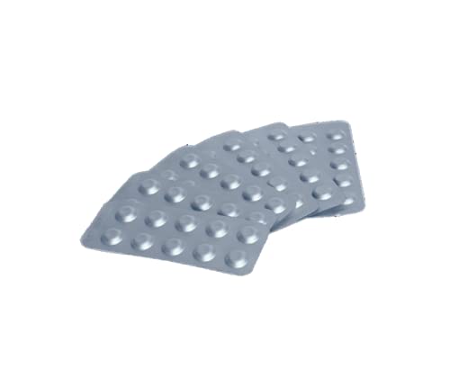 Preisvergleich Produktbild BWT Nachfüllpackung Pooltester - 100 Stück