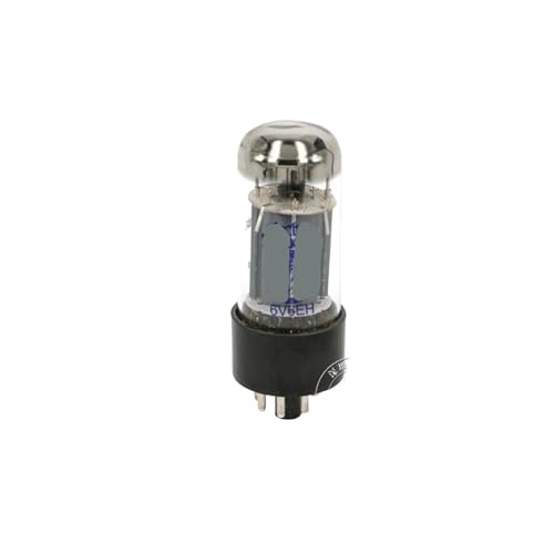 Tube à vide 6V6GT correspondance de précision pour HiFi 2pcs