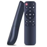 #US Remote Control Replace for Gaimoo GM200 Mini Portable Projector (vietRM#070941070)