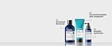 L'Oréal Professionnel Paris Shampoo Purificante e Densificante, Per Capelli Assottigliati, Chioma più Folta, Con Magnesio, Purifier & Bodifier, Serioxyl Advanced, 300 ml - 14
