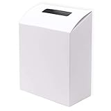 Platz - Ausreichend freie Flächen um die Box für den gegebenen Anlass individuell zu gestalten