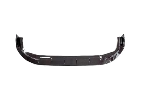 Aileron avant pour RAV4 2020 finition carbone Premium