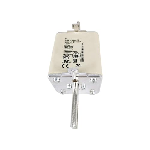 Fusible à soufflage rapide 3NE3 334-0B Siemens module d'alimentation pour circuit électrique