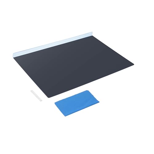 Filtre de confidentialité StarTech 21.5 16:9 acrylique suspendu ±30° TAA - vue 9
