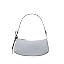 Colorblocked Pale Sapphirine