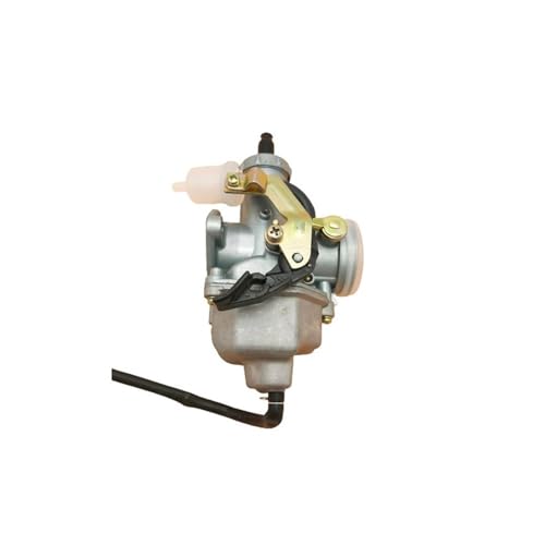 Carburateur pour quad J250 250CC avec régulation de flux pour JLA-923