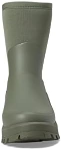Hunter City Explorer Short Boot Lichen Green 8 M | Image 1