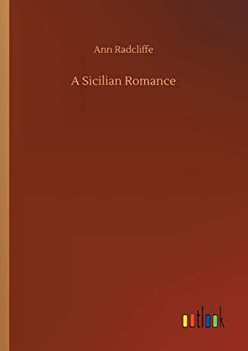 A Sicilian Romance