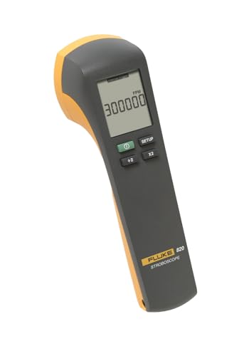 Fluke - Fluke-820-2 820-2 LED Stroboscope