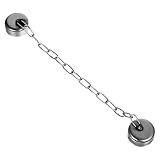 MAGICLULU Augenspülgerät Schutzabdeckung Robuste Staubschutzkappe mit Glatter Oberfläche Kompakt und Leicht gegen Verschmutzung Sicher und Komfortabel für Saubere Augenduschen