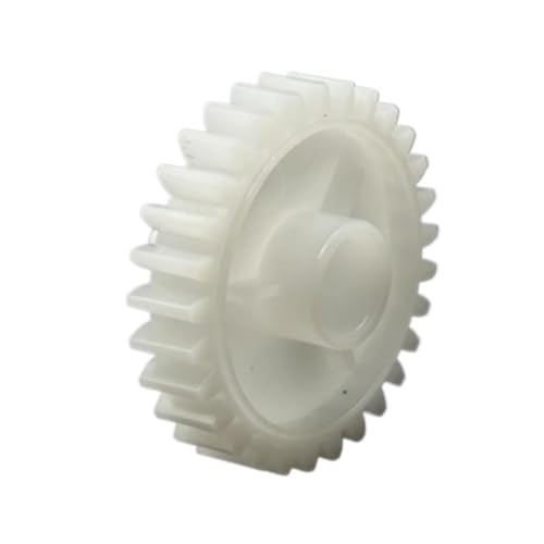 Engranaje 29T de fusor para HP LaserJet Pro 400 M401 M425 sustituto RU7-0375 2