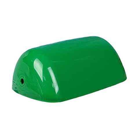 Abat-jour F Fityle Vert Cover