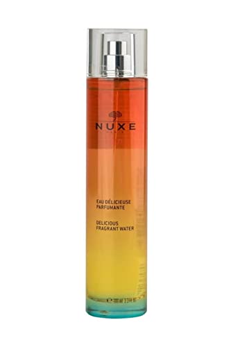 Nuxe - Agua de tratamiento deliciosa perfumada