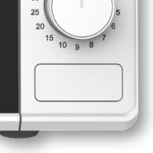 Digiquest Forno a microonde 20 Litri - 700W EASY