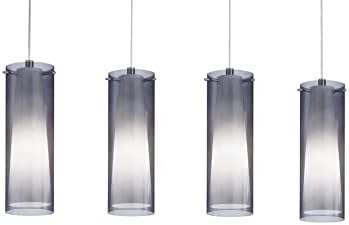 EGLOLighting 90306A Four Light Pendant