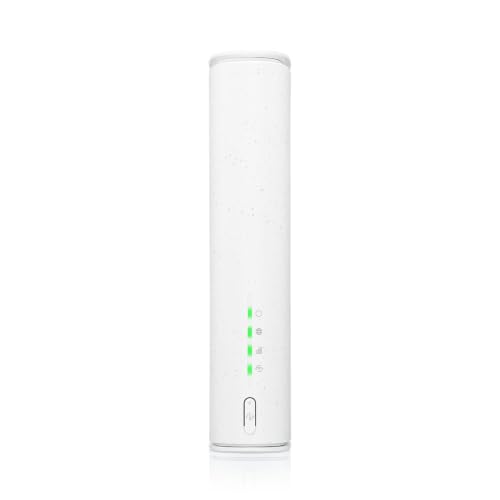 Router 5G WiFi 6 Zyxel AX3000 Nebula FWA505 con ranura SIM y gestión nube