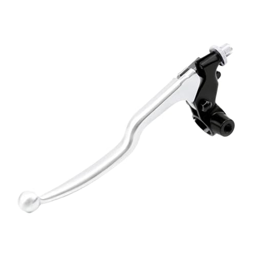 Soporte de maneta embrague y palanca de freno Suzuki GSXS750 GSR 750 vstrom 650 recambio 2
