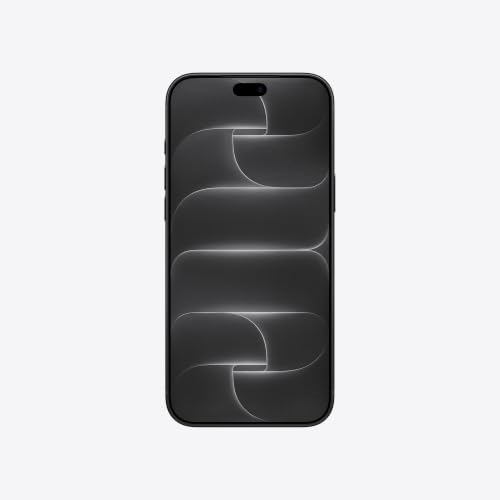 Apple iPhone 18 Pro Max 256 GB - Schwarz