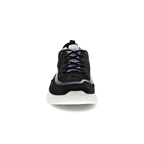 ECCO Therap Shoes Homme baskets légères dotées de la technologie Fluidform - 2