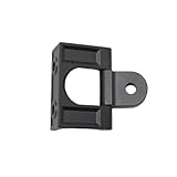 CHMIFTNX Cabinet L-Shaped Right Angle Hinge Industrial Machinery Cabinet Zinc Alloy Door Hinge