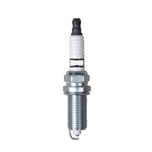 Bougies double platine RE10PMPB5 7032 à haute endurance thermique - Lot de 8