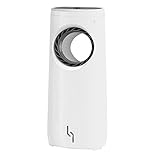 NAIZY Aire acondicionado portátil de 80 W, 3 velocidades