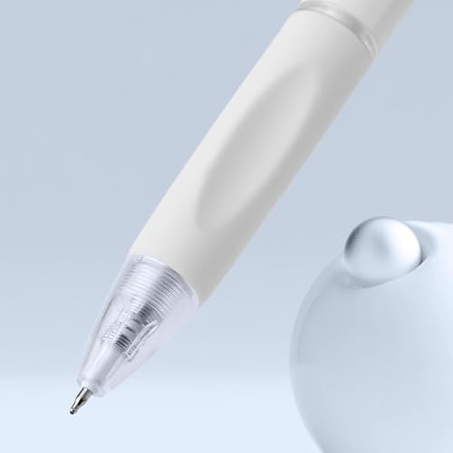 Bolígrafos Gel Punta Fina 0.5mm Pack 10 Unidades miniatura 5