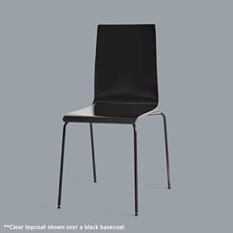 Rust-Oleum 249117-6 PK Painter's Touch 2X Ultra Cover, 12 oz, Clear