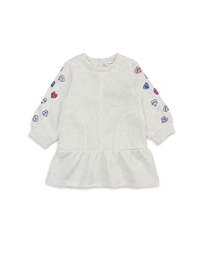 Splendid Girls' Dancing Hearts Dress