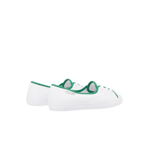 Image of Lacoste Women's Median Base Sneaker