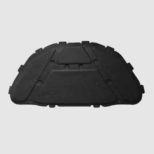 Tapis de capot moteur BMW Série 1 isolation acoustique E81 E87
