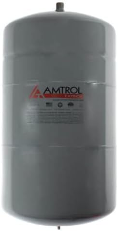 Expansion Tank for Boiler: 5 Surprising Picks You Didn't Expect 7 Amtrol 60 Extrol Boiler System Expansion Tank, 7.4 gal Volume, 11" Diameter, 23" Height