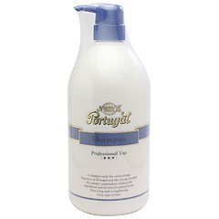 Amazon | 4711 ポーチュガル シャンプー 1000ml | 4711 ポーチュガル