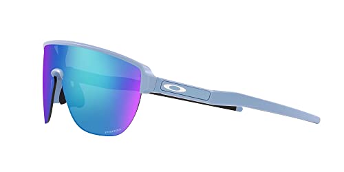 Oakley Men's Oo9248 Corridor Rectangular Sunglasses3