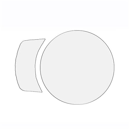 Film protection compteur Hawk 11 pour éviter les éraflures de tableau de bord