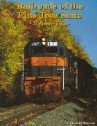 Hardcover Railroads of the Pine Tree State, Vol. 2 Book