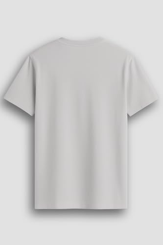 Image of Amazon Brand - Anarva Customized Tshirt for Men & Women Cotton T-Shirt - Personalised with Your Own Design, Logo, or Text