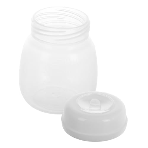 Elayard Muttermilchflasche mit Breitem Hals