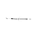Rotary 14040 Blade Control Cable