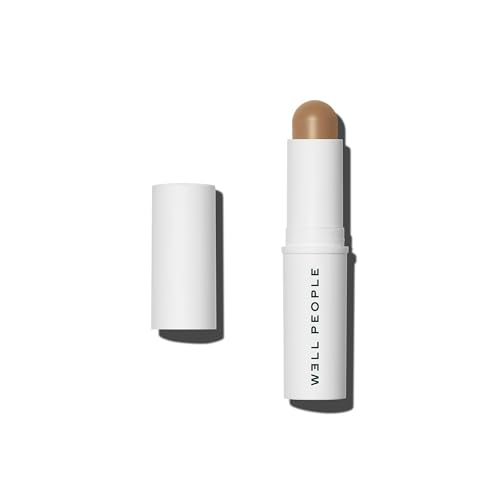 Well People Supernatural Complexion Stick Foundation + Concealer, 32